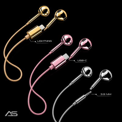 Chromebuds™