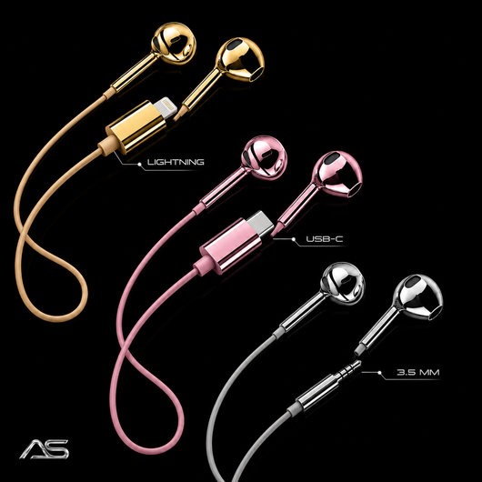 Chromebuds™