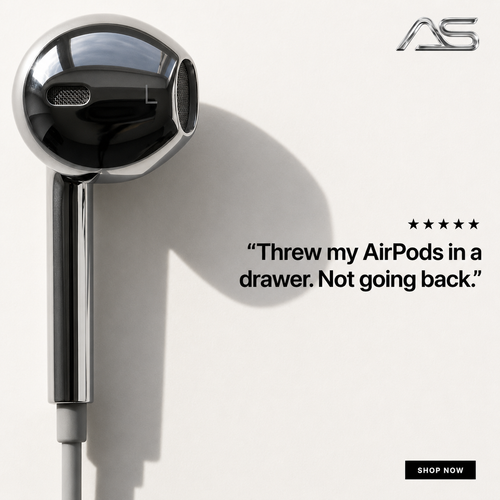 Chromebuds™