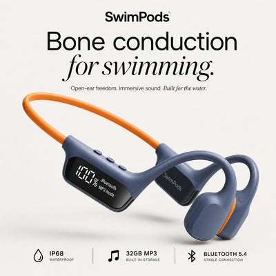 Swimpods™
