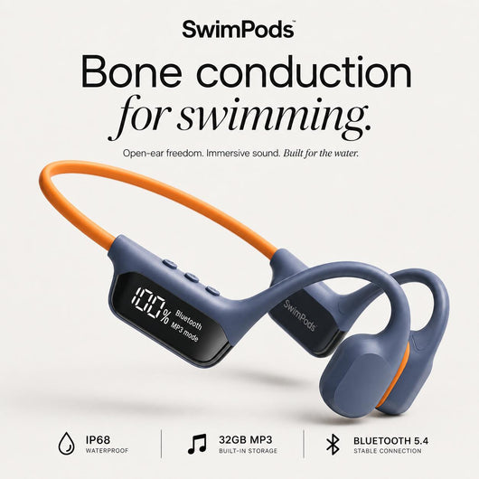 Swimpods™