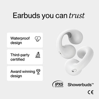 Showerbuds™