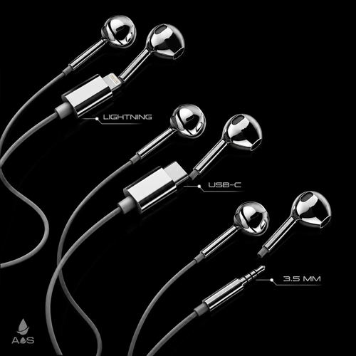 Chromebuds™