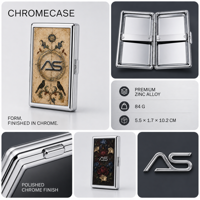 Chrome Case™