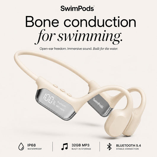 Swimpods™
