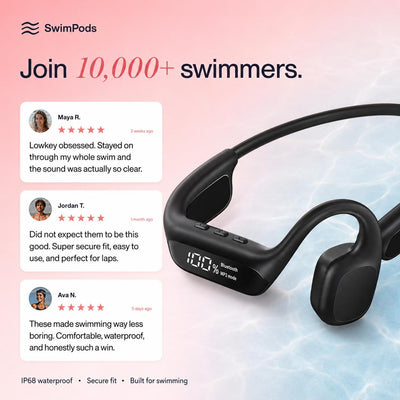 Swimpods™