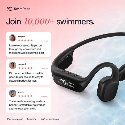 Swimpods™