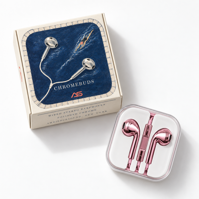 Chromebuds™