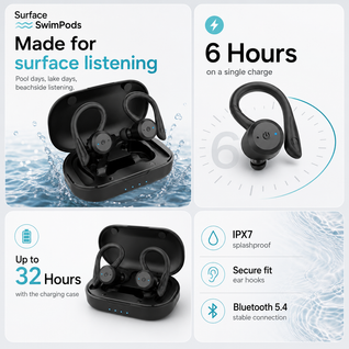 Surface Swimpods™