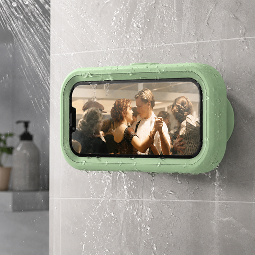 Shower Phone Holder™