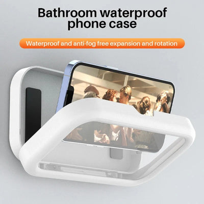Shower Phone Holder™