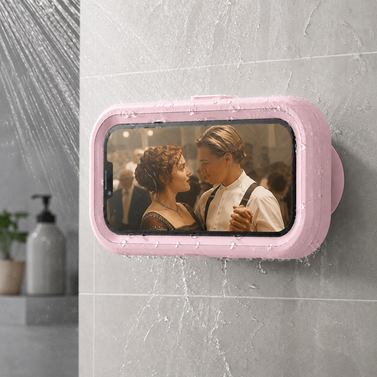 Shower Phone Holder™