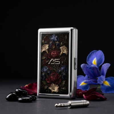 Chrome Case™