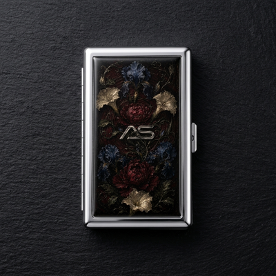 Chrome Case™