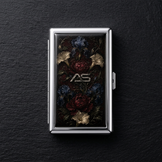Chrome Case™