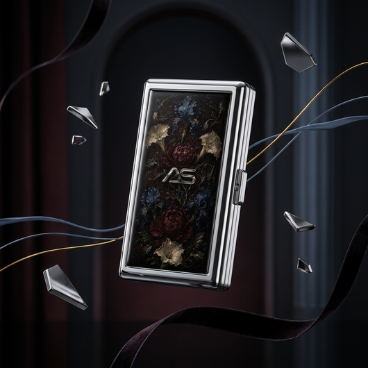 Chrome Case™