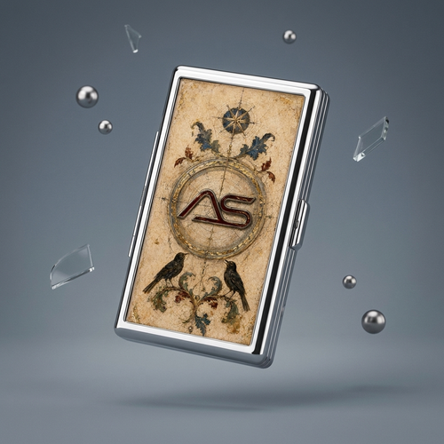 Chrome Case™