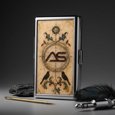 Chrome Case™