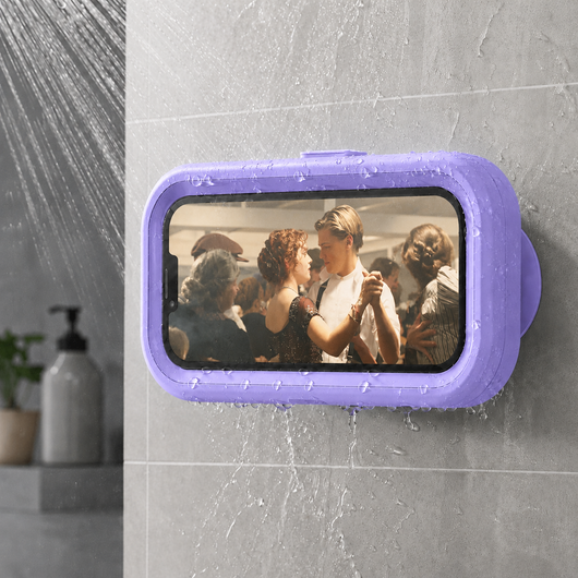 Shower Phone Holder™