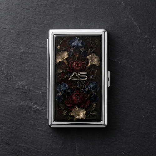 Chrome Case™