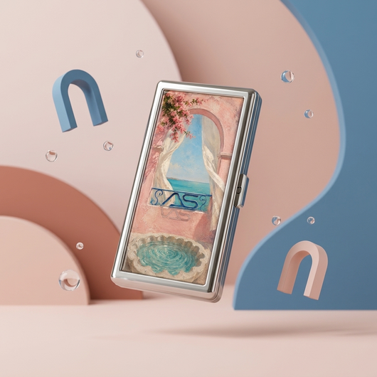 Chrome Case™